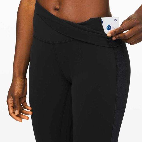 Lululemon Align Super High-Rise Pant 28" - Picture 2 of 6